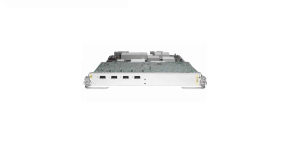 Cisco A9K-4T-L (б/у)