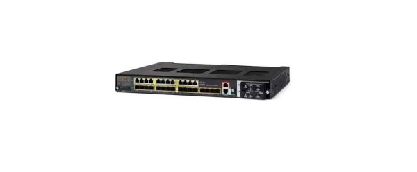 Cisco IE-5000-16S12P (б/у)