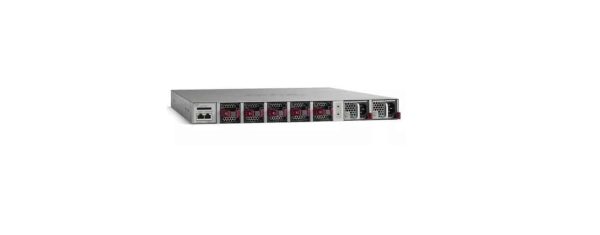 Cisco WS-X4500X-24X-ES (б/у)
