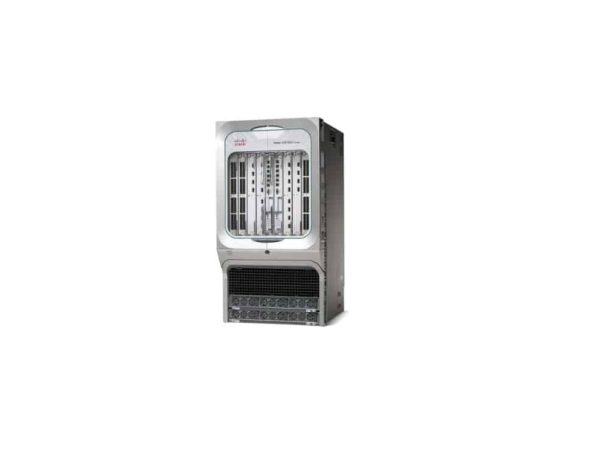 Cisco ASR-9010-DC (б/у)