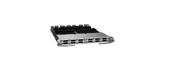 Cisco N77-F312CK-26 (б/у)