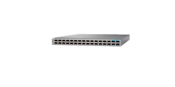Cisco N9K-C93180LC-EX (б/у)