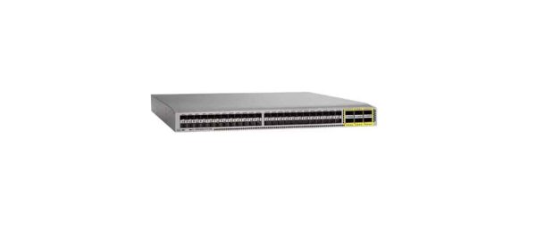 Cisco N3K-C3172PQ-10GE (б/у)