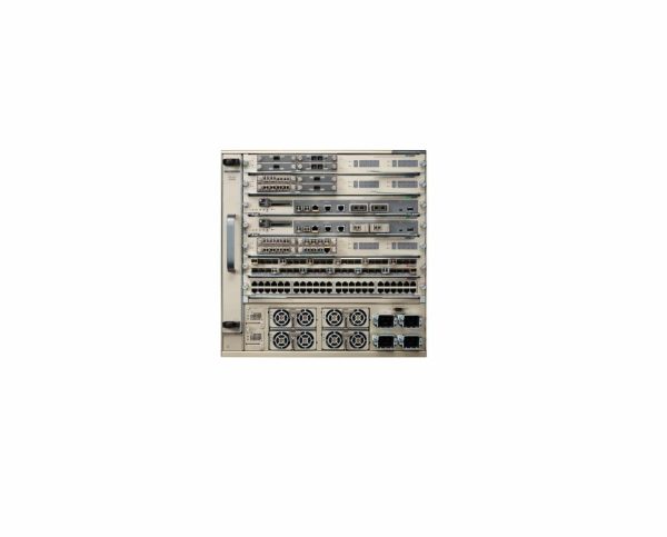 Cisco C6807-XL (б/у)