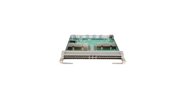 Cisco N9K-X97160YC-EX (б/у)