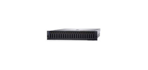 DELL R7525 24SFF (б/у)