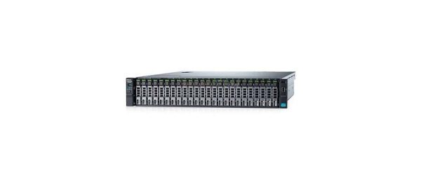 DELL R7525 12LFF (б/у)