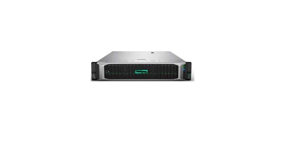 HP Proliant DL380 G10 8SFF + 8NVMe p408i /2GB+FBWC/4x1GBE 2x500W (б/у)