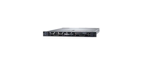 DELL PowerEdge R640 6SFF+4NVME PERC H750 Adapter LP 2x500W (б/у)