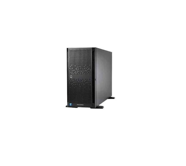 HP ProLiant ML350 G10 8xSFF p408i /2GB+FBWC/4x1GBE 2x800W (б/у)