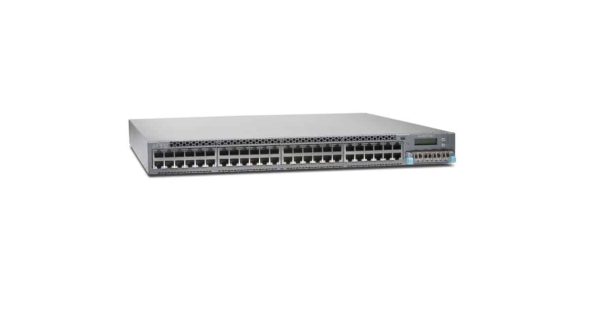 Juniper EX4300-48P (б/у)