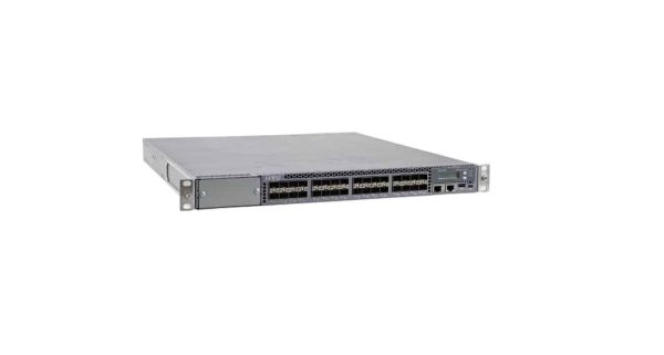 Juniper EX4550-32F-AFO (б/у)