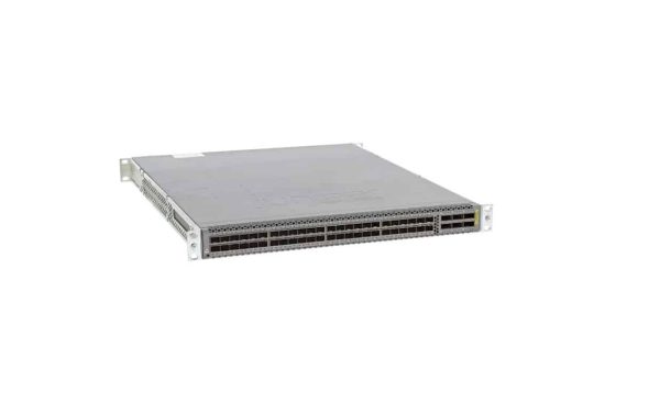 Juniper QFX5100-48S-3AFI/3AFO (б/у)