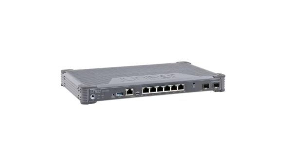 Juniper SRX300 (б/у)