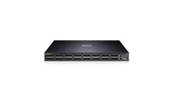 DELL S4048T-ON DC (б/у)