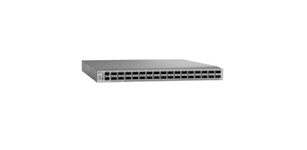 Cisco N3K-C3232C (б/у)