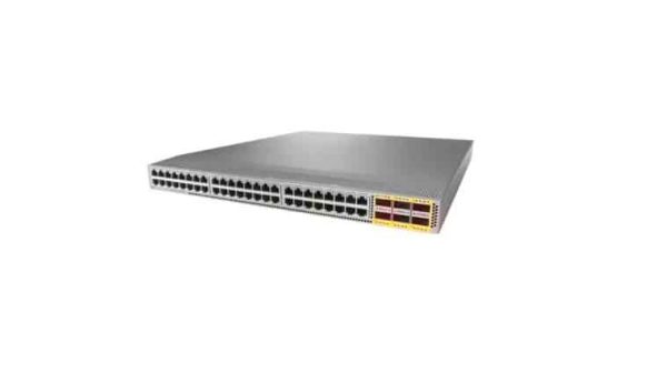Cisco N3K-C3172TQ-XL (б/у)