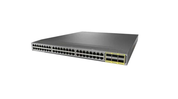 Cisco N3K-C3172PQ-XL (б/у)