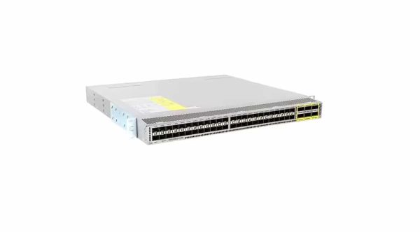 Cisco N3K-C3172PQ-10GE (б/у)