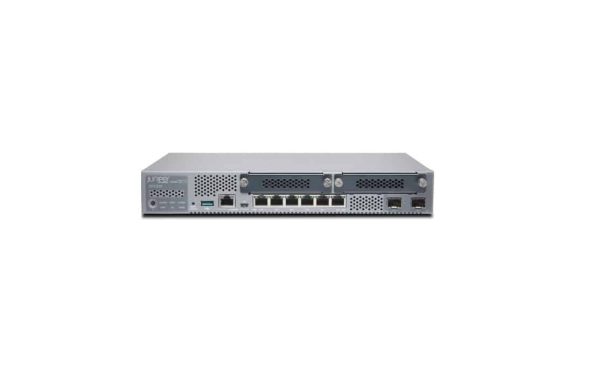 Juniper SRX320-SYS-JB (б/у)