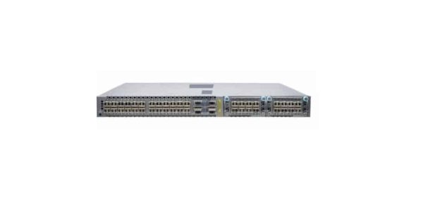 Juniper EX4600-40F-AFO/AFI (б/у)
