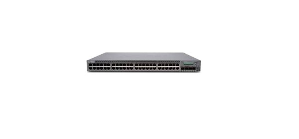 Juniper EX3300-48T-BF (б/у)