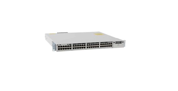 Cisco C9300-48U-A (б/у)