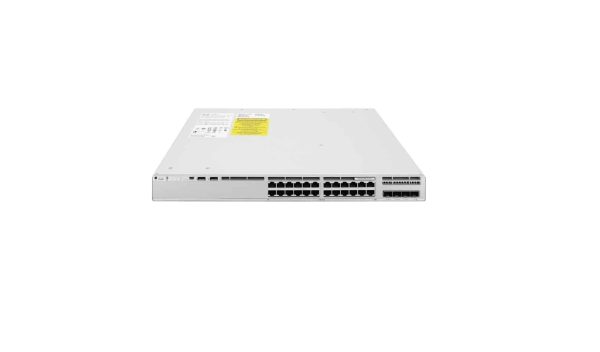 Cisco C9200L-24P-4G-E (б/у)