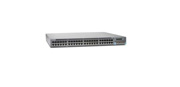 Juniper EX2300-48P (б/у)