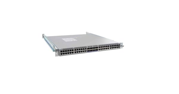 Arista DCS-7050TX3-48C8 (б/у)