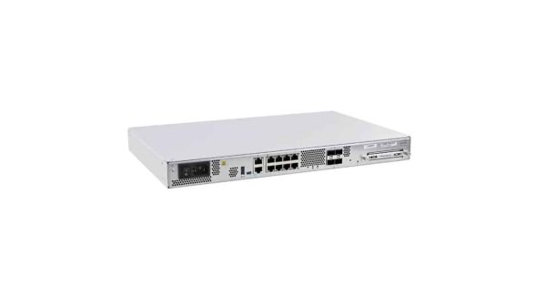 Cisco Firepower 1140 (FPR1140-ASA-K9)