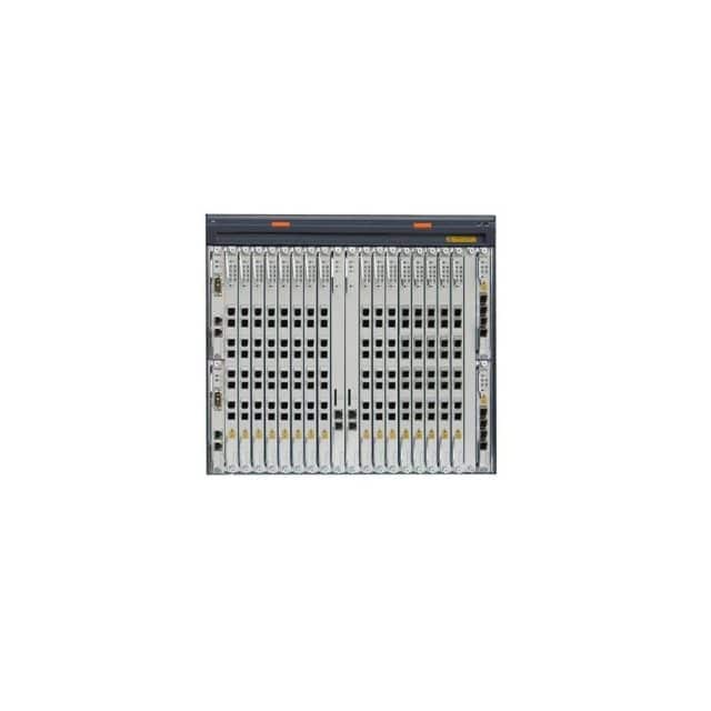 ZTE ZXA10 C300 - платформа OLT большой емкости