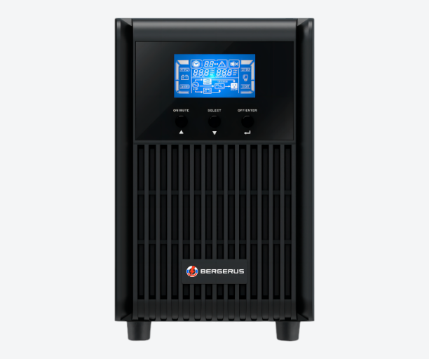 Bergerus Prolight BG-Prolight-2K — изображение 2