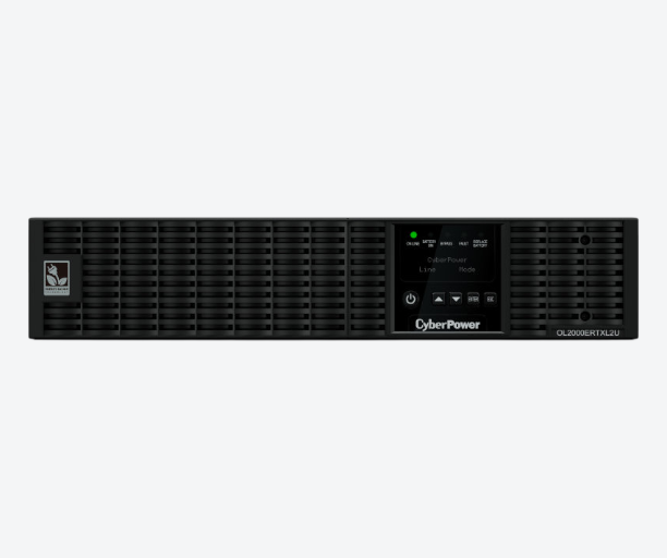 Cyber Power Online OL2000ERTXL2U — изображение 2