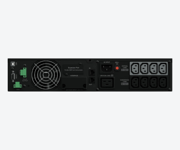 Cyber Power Online OL2000ERTXL2U — изображение 3