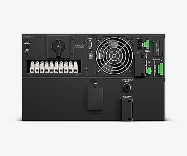 Cyber Power Online OL6000ERT3UDM — изображение 2