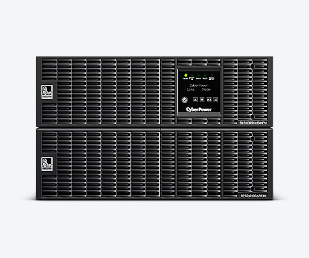 Cyber Power Online OL6000ERT3UDM — изображение 3