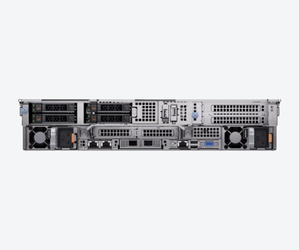 Dell PowerEdge R750 — изображение 2
