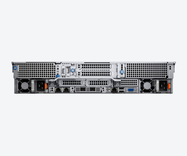 Dell PowerEdge R750xa — изображение 2