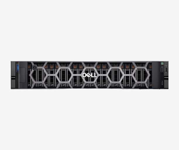 Dell PowerEdge R760 — изображение 2
