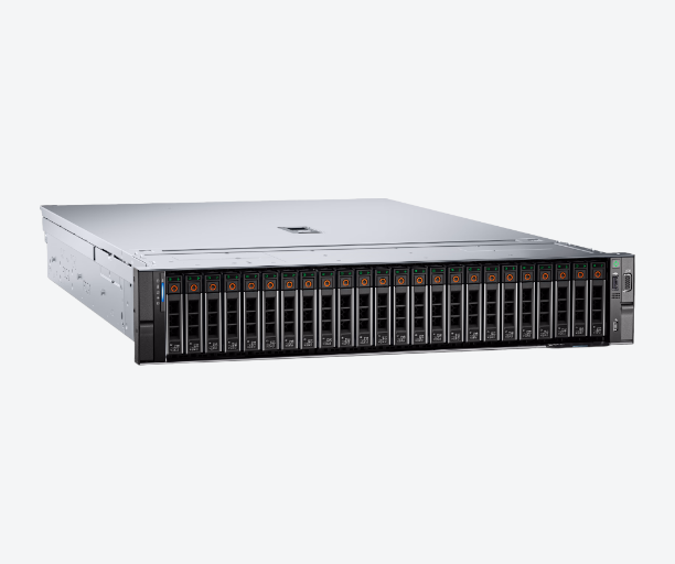 Dell PowerEdge R760 — изображение 3