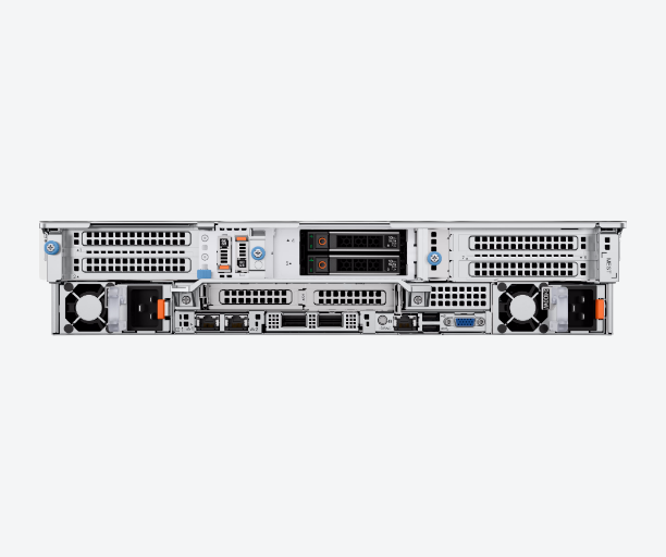 Dell PowerEdge R760 — изображение 4