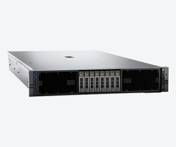 Dell PowerEdge R760XA