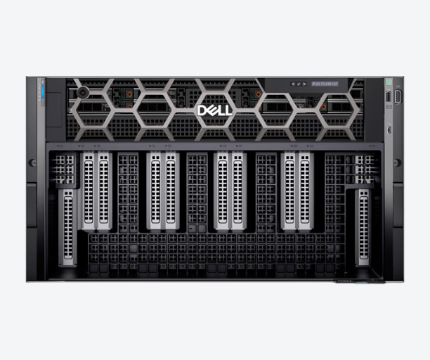 Dell PowerEdge XE9680 — изображение 2