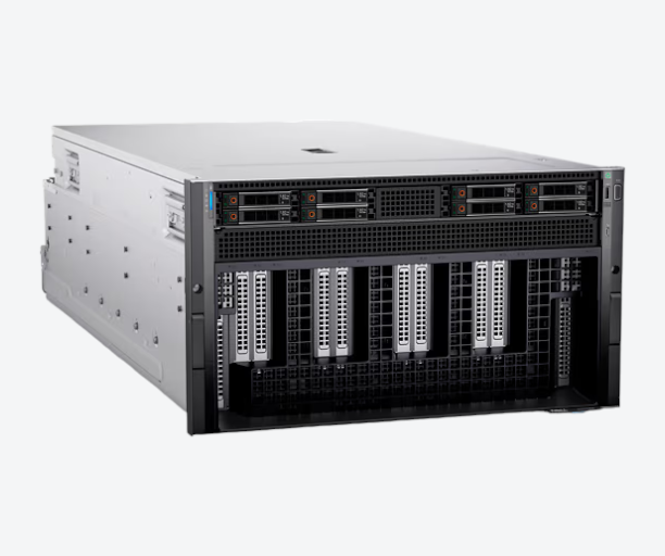 Dell PowerEdge XE9680 — изображение 3