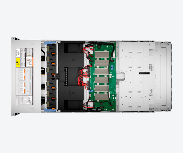 Dell PowerEdge XE9680 — изображение 5