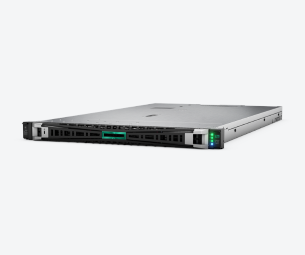 HPE ProLiant DL360 Gen11 — изображение 2
