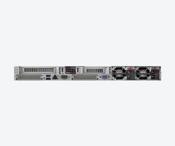 HPE ProLiant DL360 Gen11 — изображение 3