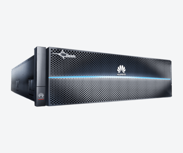 Huawei OceanStor Dorado 8000 V6 — изображение 2
