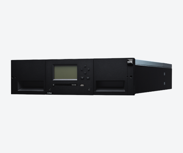 IBM TS4300